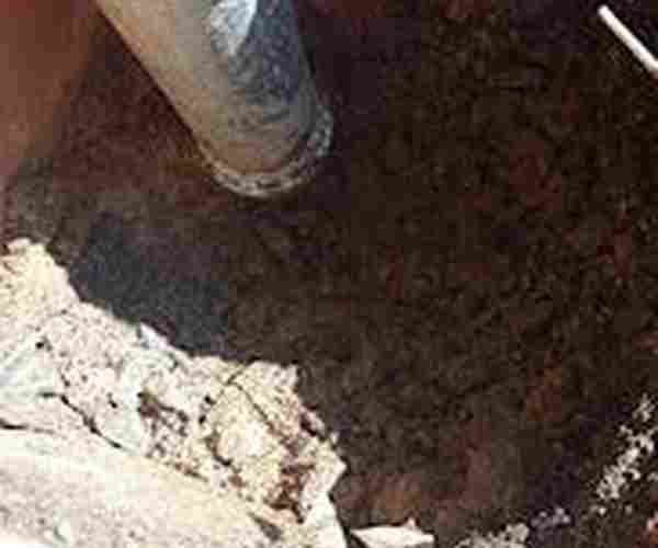Encanador de Vazamentos de Água e Infiltração por Conta Sabesp