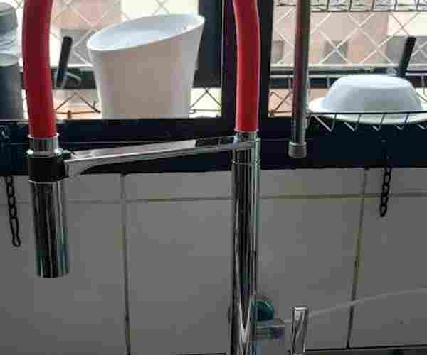 Detecção de Vazamento de Água por Conta Alta em Parede, Teto, Subsolo e Coluna
